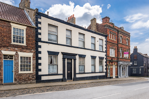 undefined, Market Place, Bridlington, YO16