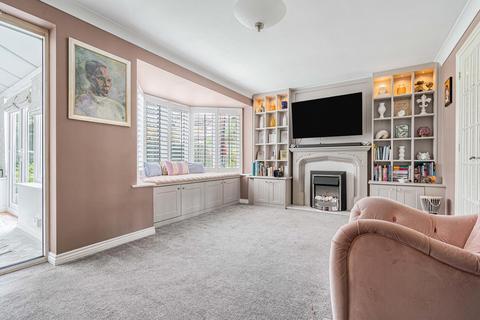 4 bedroom detached house for sale, Kentwell Place, Burwell CB25