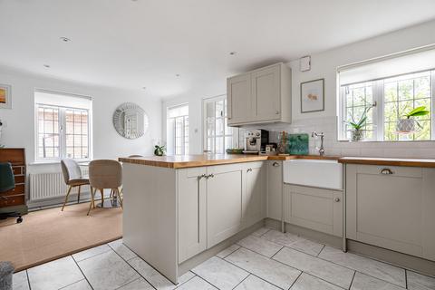 4 bedroom detached house for sale, Kentwell Place, Burwell CB25