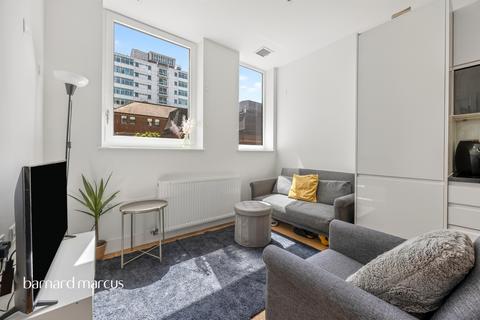 1 bedroom ground floor flat for sale, Edridge Road, Croydon