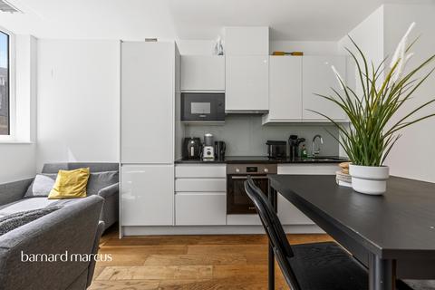1 bedroom ground floor flat for sale, Edridge Road, Croydon