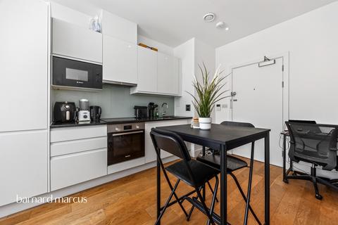 1 bedroom ground floor flat for sale, Edridge Road, Croydon