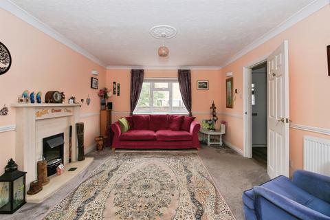 4 bedroom detached house for sale, Portland Place, Whittlesey, Peterborough