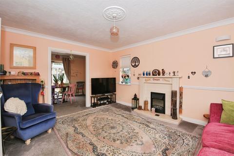 4 bedroom detached house for sale, Portland Place, Whittlesey, Peterborough