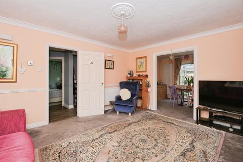 4 bedroom detached house for sale, Portland Place, Whittlesey, Peterborough
