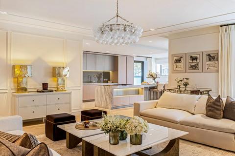 3 bedroom apartment for sale, Holland Park Gate, 261 Kensington High Street, London, W8 6NA