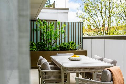3 bedroom apartment for sale, Holland Park Gate, 261 Kensington High Street, London, W8 6NA