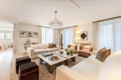 3 bedroom apartment for sale, Holland Park Gate, 261 Kensington High Street, London, W8 6NA