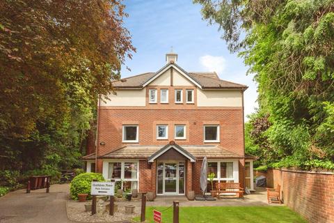 1 bedroom retirement property for sale, Heathdene Manor, Watford
