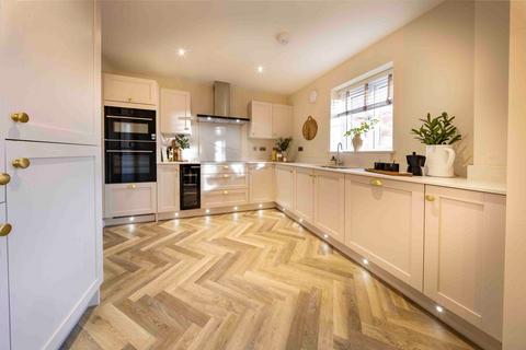 undefined, Low Wood Road, Nuthall, Nottingham, NG6