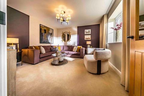 undefined, Low Wood Road, Nuthall, Nottingham, NG6