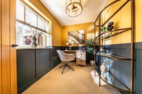 undefined, Low Wood Road, Nuthall, Nottingham, NG6