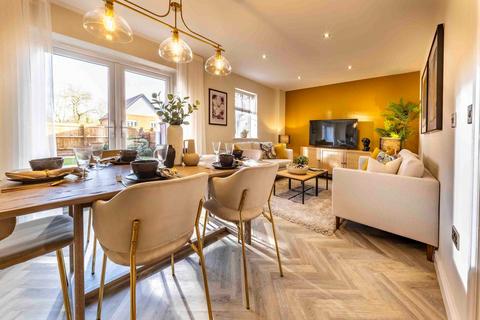 undefined, Low Wood Road, Nuthall, Nottingham, NG6