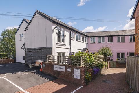 2 bedroom semi-detached house for sale, Kings Head Mews, Ross-on-Wye, Herefordshire, HR9