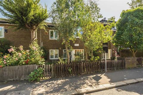 Railton Road, London SE24