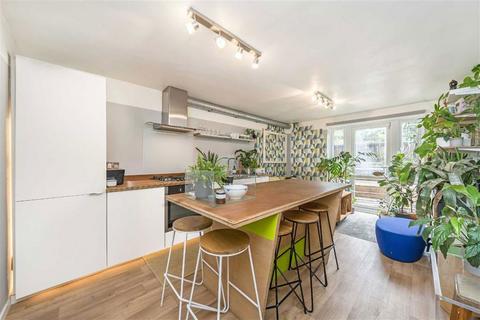 Railton Road, London SE24