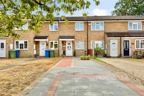 2 bedroom terraced house for sale, May Close, Owlsmoor, Sandhurst
