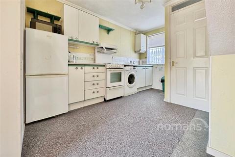 2 bedroom terraced house for sale, May Close, Owlsmoor, Sandhurst