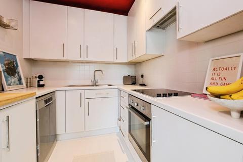 1 bedroom flat for sale, Jedburgh Road, Plaistow, London, E13