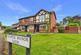 Colwick Manor Farm, Colwick, Nottingham