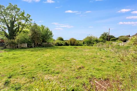 Land for sale, Great Plumstead