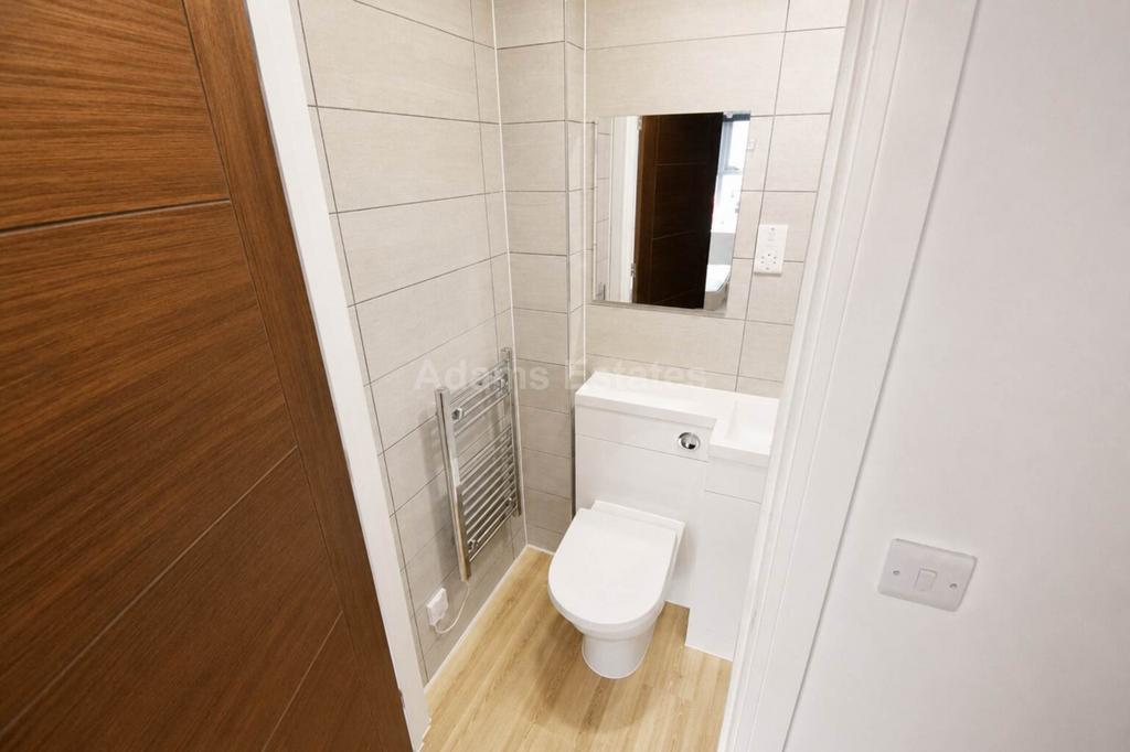Charndon Close, Reading – pohled 3