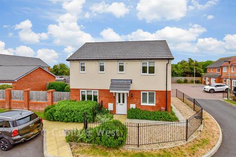 3 bedroom detached house for sale, Turret Avenue, Havant PO9