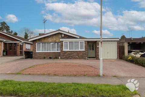 3 bedroom detached bungalow for sale, Swan Lane, Wickford SS11