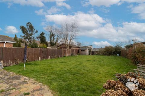 3 bedroom detached bungalow for sale, Swan Lane, Wickford SS11