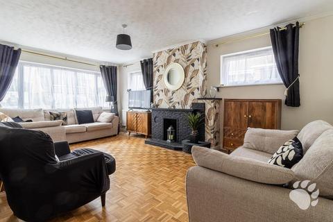 3 bedroom detached bungalow for sale, Swan Lane, Wickford SS11