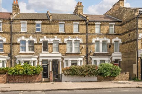 Southampton Way, London SE5