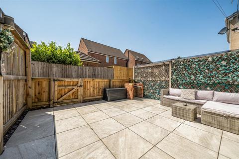 undefined, Springfield Road, Rowde, Devizes