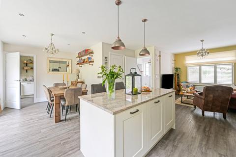 4 bedroom detached house for sale, Bramley Grove, Tenterden, Kent, TN30