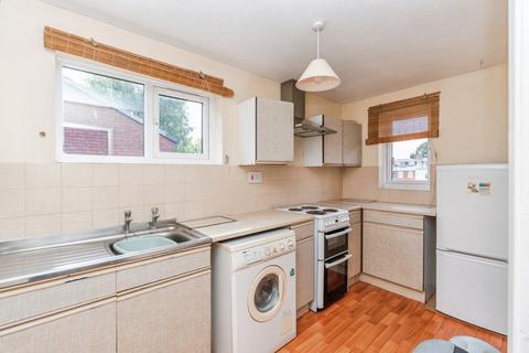 1 bedroom maisonette for sale, Knatchbull Close, Romsey, Hampshire, SO51