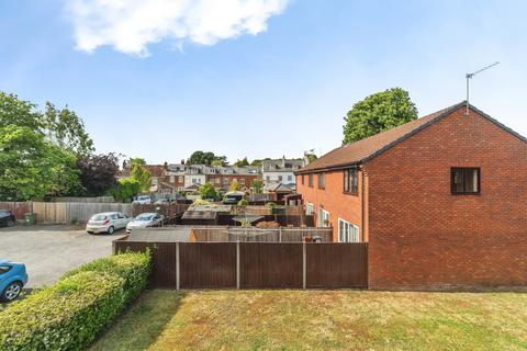 1 bedroom maisonette for sale, Knatchbull Close, Romsey, Hampshire, SO51