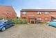 Knatchbull Close, Romsey, Hampshire, SO51