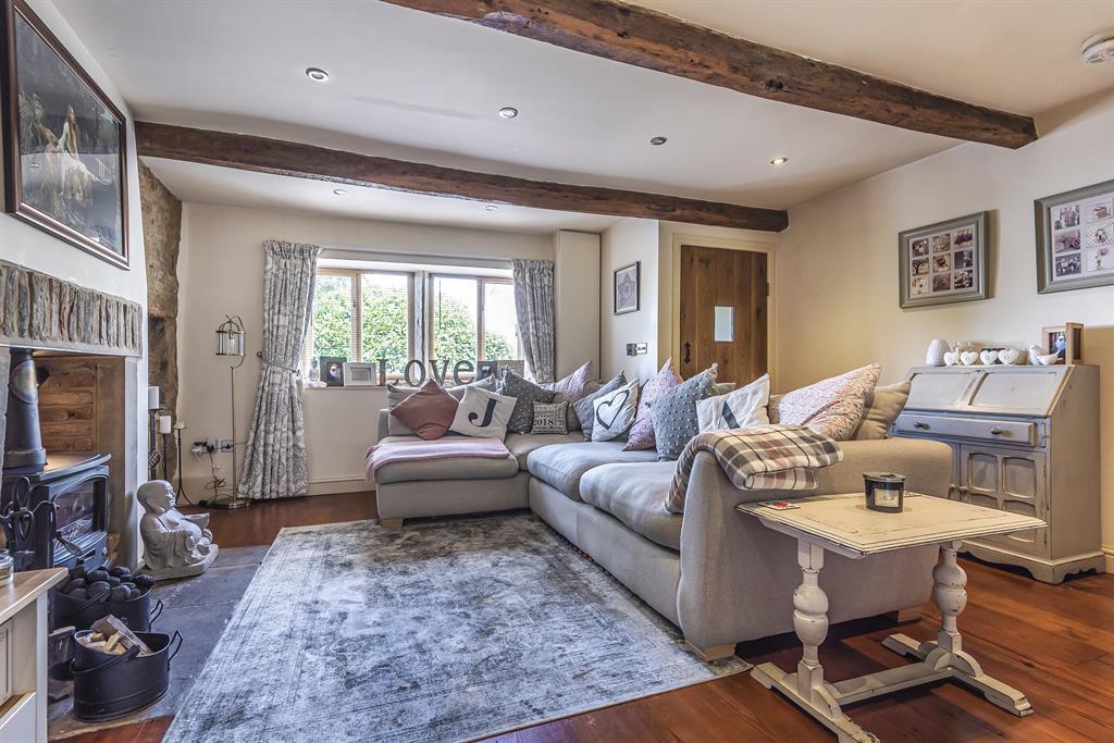 Stoneycroft, Rawdon, Leeds - View 2