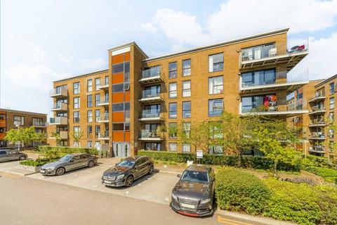 Zodiac Close, Edgware