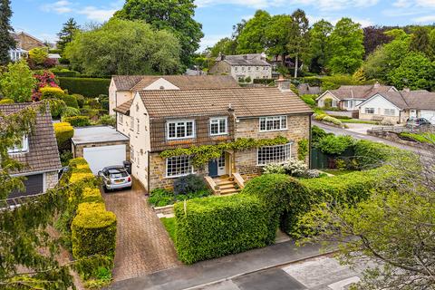 4 bedroom detached house for sale, Rosedale, Pannal, HG3