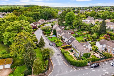 4 bedroom detached house for sale, Rosedale, Pannal, HG3