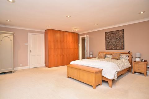 4 bedroom detached house for sale, Rosedale, Pannal, HG3