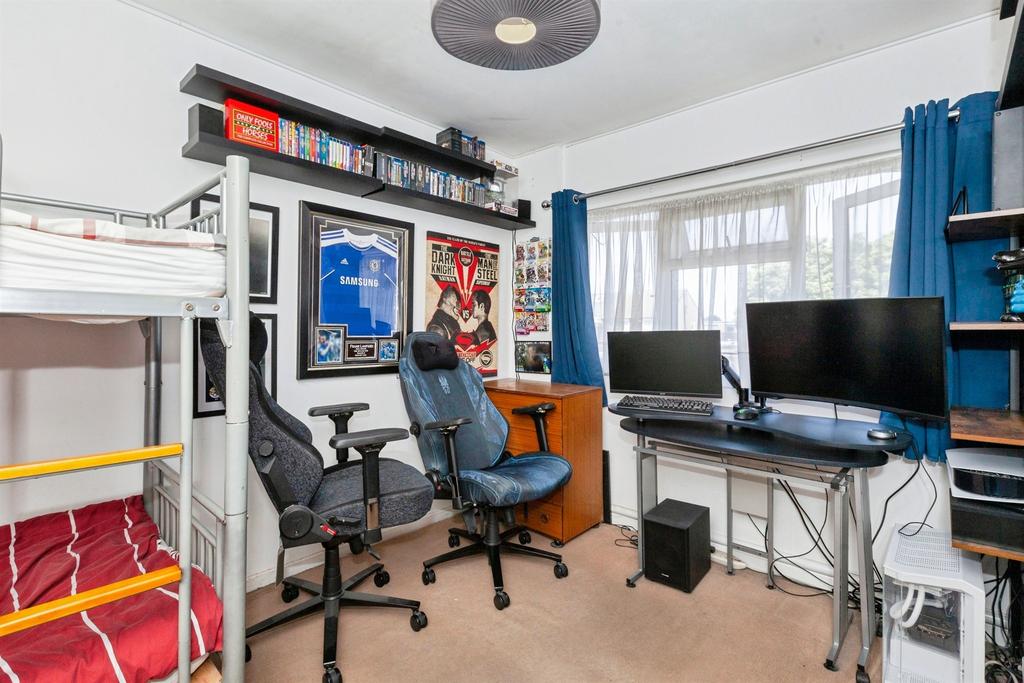 Home office