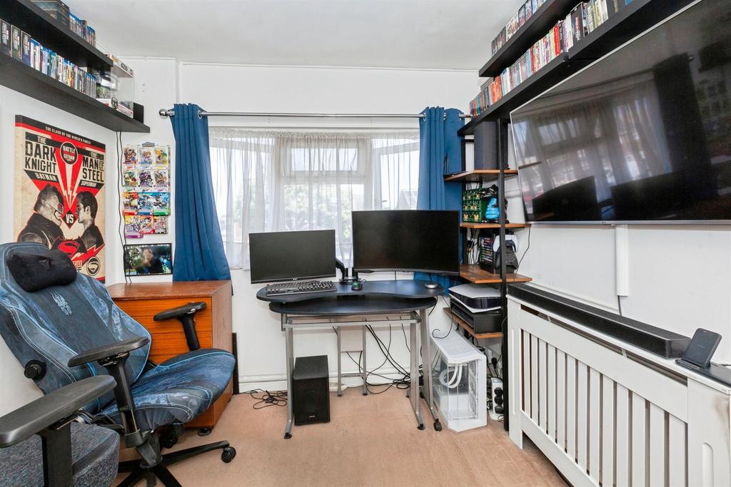 Home office