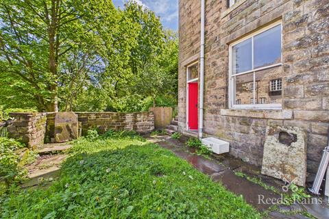 undefined, Primrose Terrace, Hebden Bridge HX7