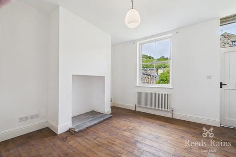 undefined, Primrose Terrace, Hebden Bridge HX7