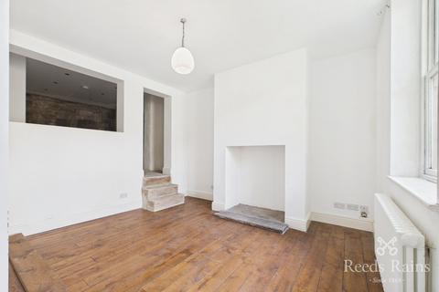 undefined, Primrose Terrace, Hebden Bridge HX7