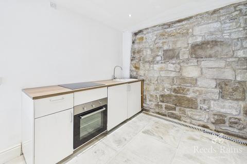 undefined, Primrose Terrace, Hebden Bridge HX7