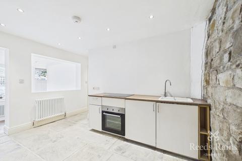 undefined, Primrose Terrace, Hebden Bridge HX7