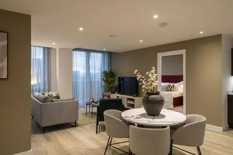 2 bedroom flat to rent,