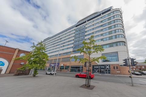 1 bedroom flat for sale, Huntingdon Street, Nottingham NG1